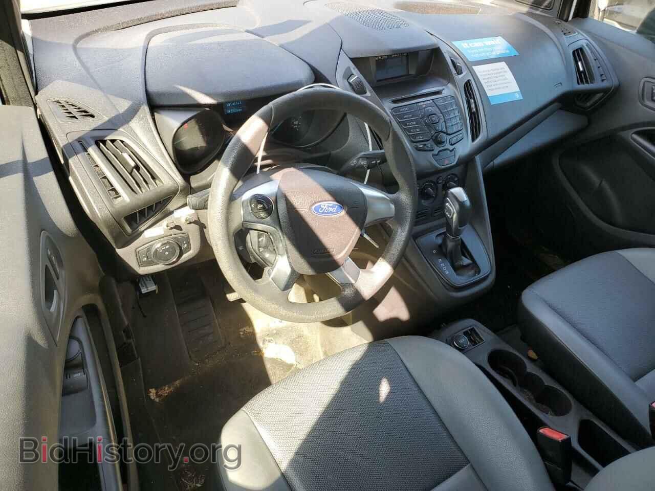 2015 FORD TRANSIT - VIN: NM0LS7E71F1186668 - Фото 8