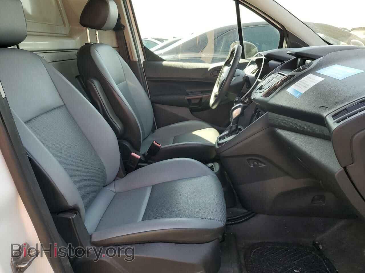 2015 FORD TRANSIT - VIN: NM0LS7E71F1186668 - Фото 10