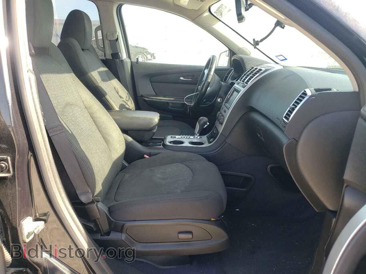 2012 GMC ACADIA - VIN: 1GKKRPED2CJ208774 - Фото 5