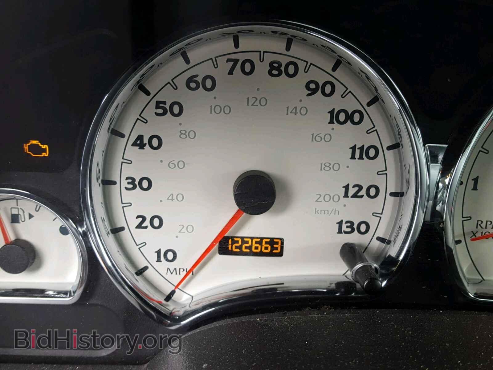 2005 SATURN VUE - VIN: 5GZCZ53425S809640 - Фото 8