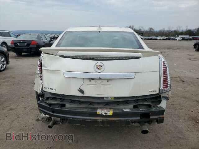 2012 CADILLAC CTS - VIN: 1G6DS5E32C0118344 - Фото 6
