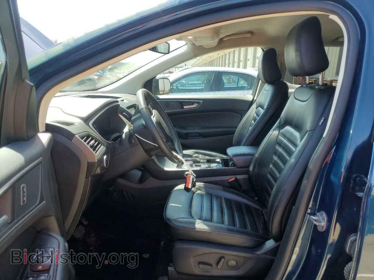 2020 FORD EDGE - VIN: 2FMPK4J92LBB52485 - Photo 7