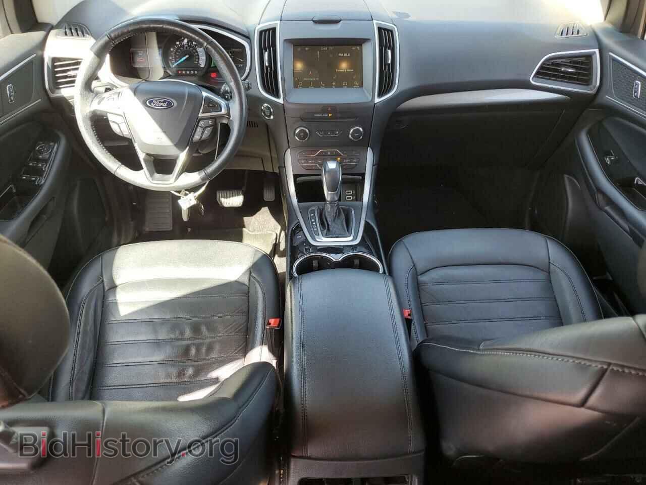 2017 FORD EDGE - VIN: 2FMPK4J94HBB97998 - Фото 8