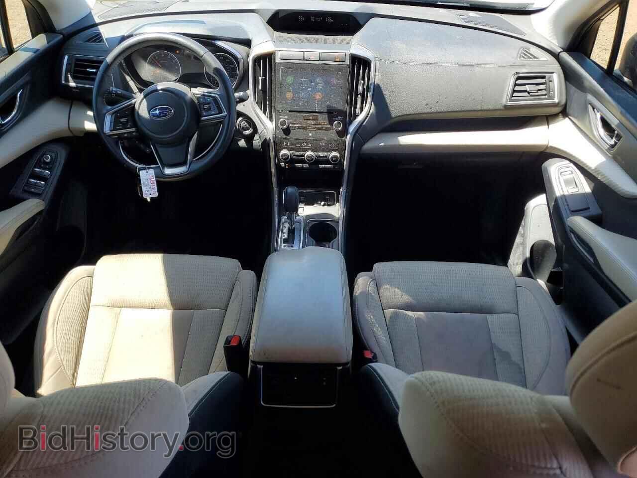 2019 SUBARU ASCENT - VIN: 4S4WMACD8K3402669 - Photo 8