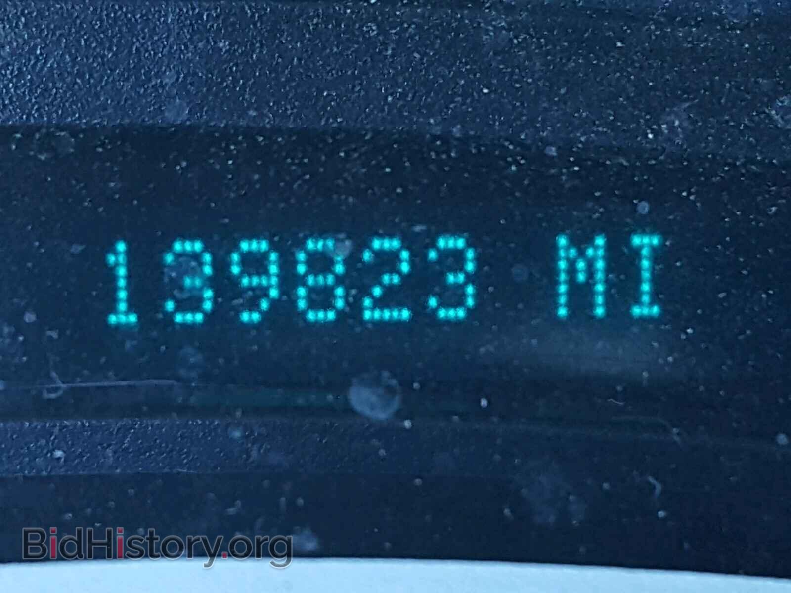2006 CHEVROLET SILVERADO - VIN: 1GCHK29U56E269024 - Фото 8