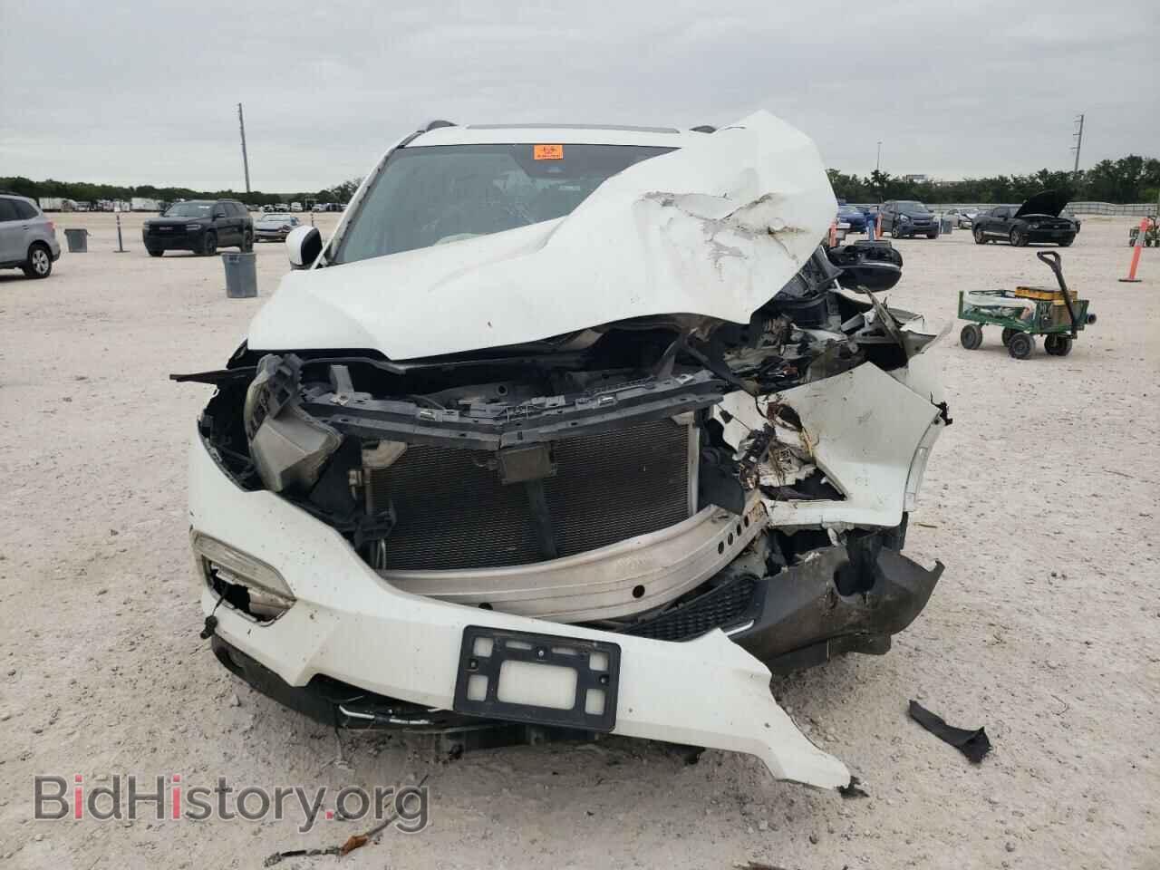 2017 HONDA PILOT - VIN: 5FNYF5H95HB015365 - Фото 5