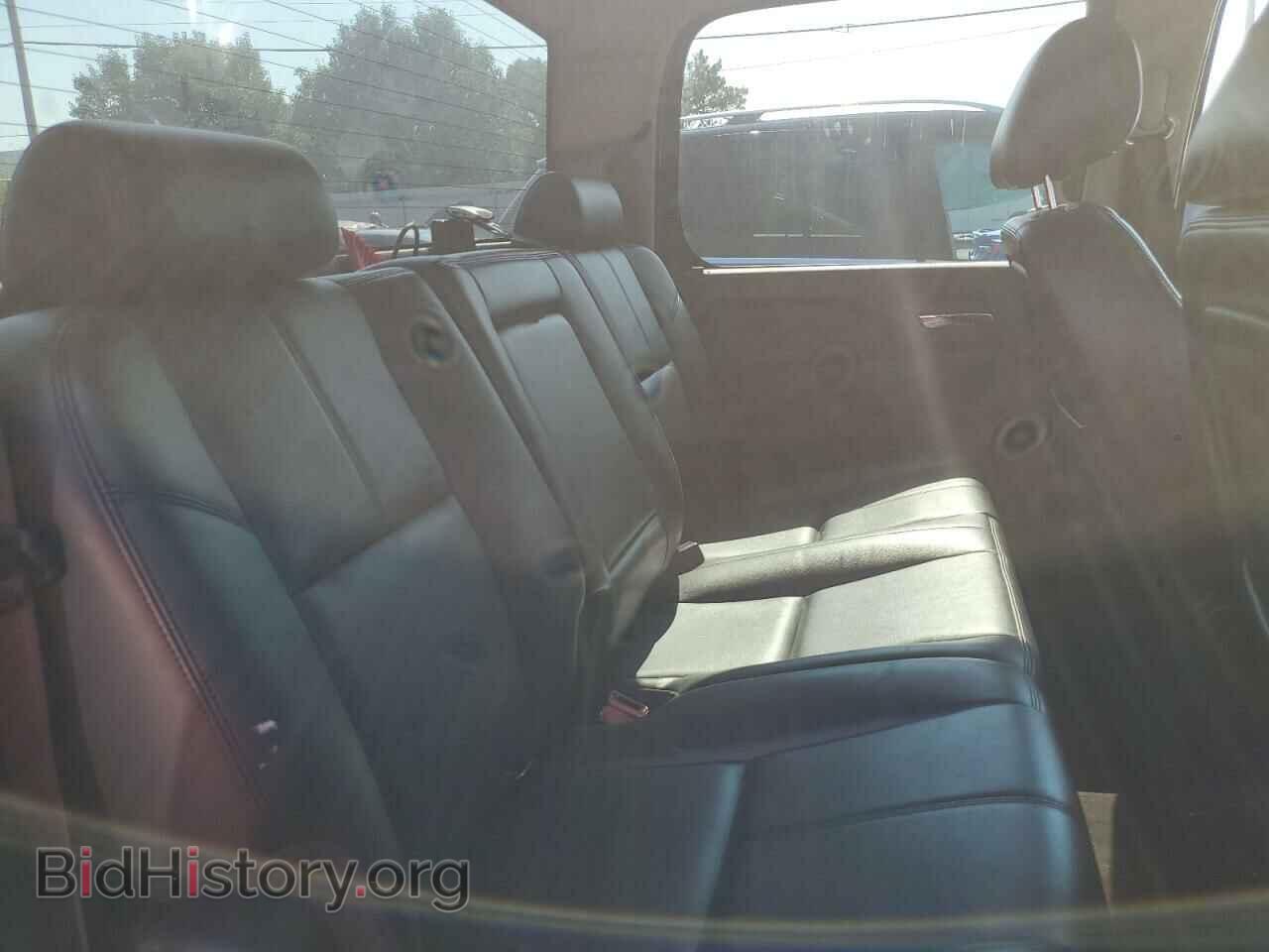 2011 GMC SIERRA - VIN: 3GTP2WE37BG190201 - Фото 6