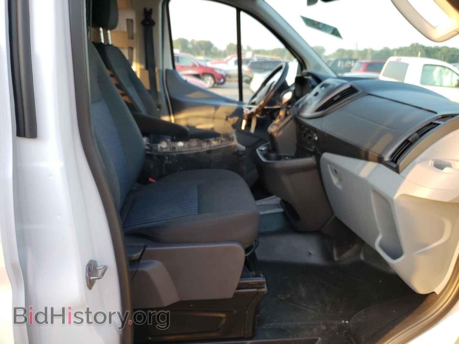 2019 FORD TRANSIT CO - VIN: 1FTYR1YM7KKA72228 - Фото 5
