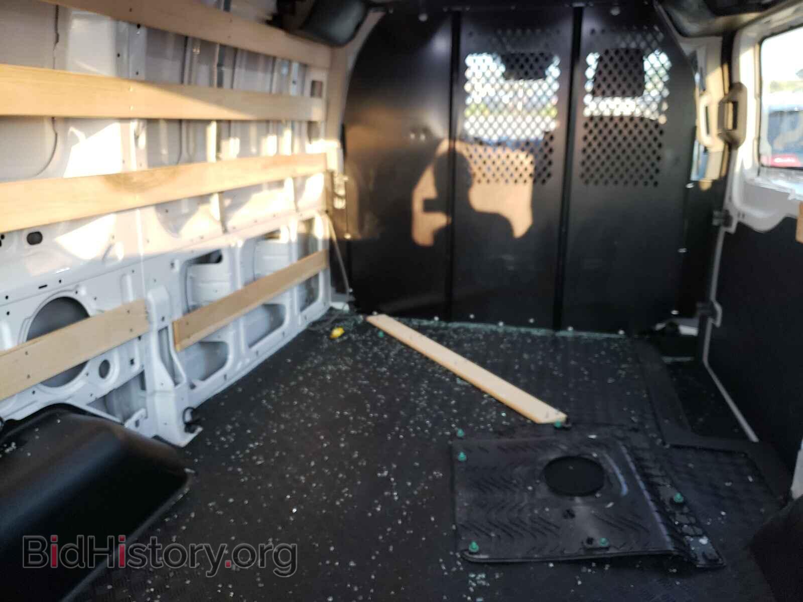 2019 FORD TRANSIT CO - VIN: 1FTYR1YM7KKA72228 - Фото 6