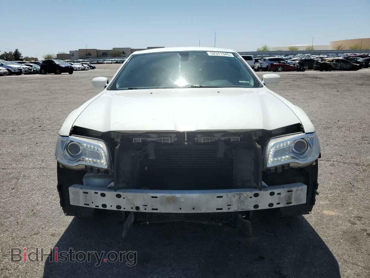 2015 CHRYSLER 300 - VIN: 2C3CCAAG5FH930992 - Фото 5