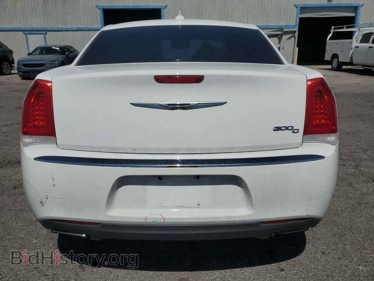 2015 CHRYSLER 300 - VIN: 2C3CCAAG5FH930992 - Фото 6
