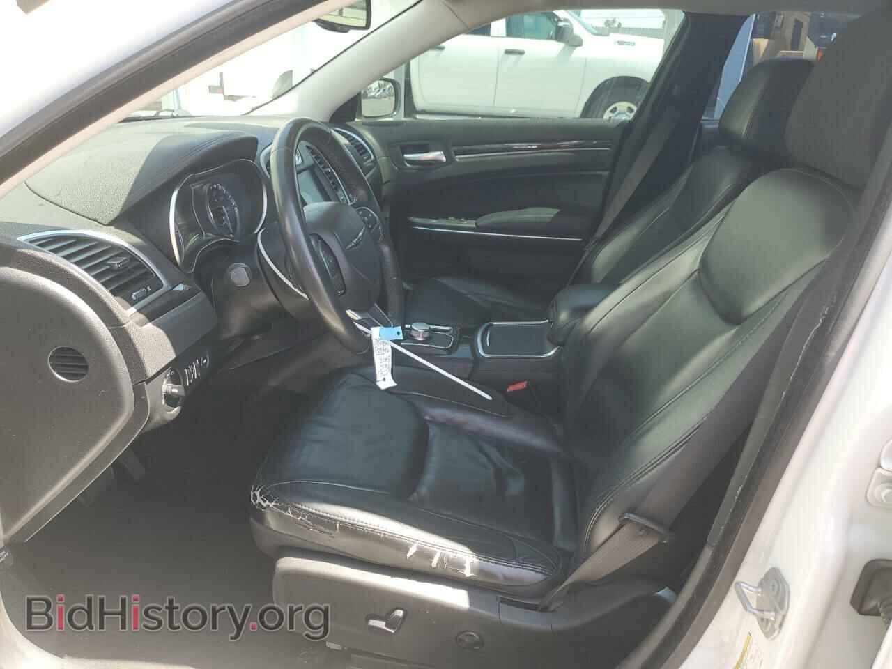 2015 CHRYSLER 300 - VIN: 2C3CCAAG5FH930992 - Фото 7