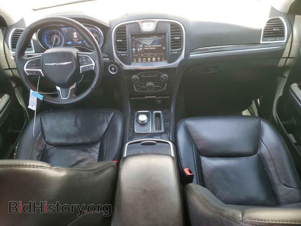 2015 CHRYSLER 300 - VIN: 2C3CCAAG5FH930992 - Фото 8