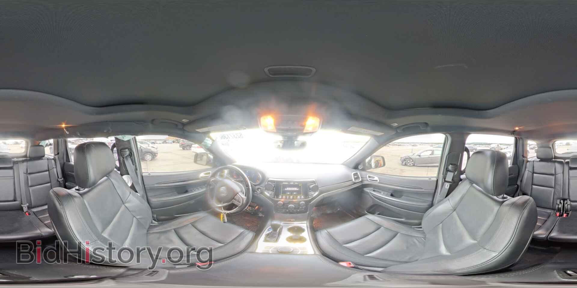 2021 JEEP CHEROKEE - VIN: 1C4RJFBG6MC737404 - Фото 15