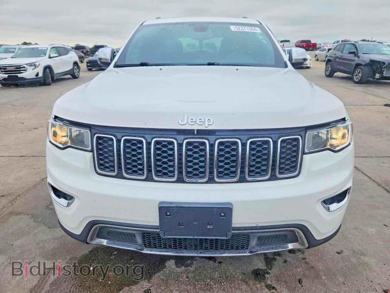 2021 JEEP CHEROKEE - VIN: 1C4RJFBG6MC737404 - Фото 5