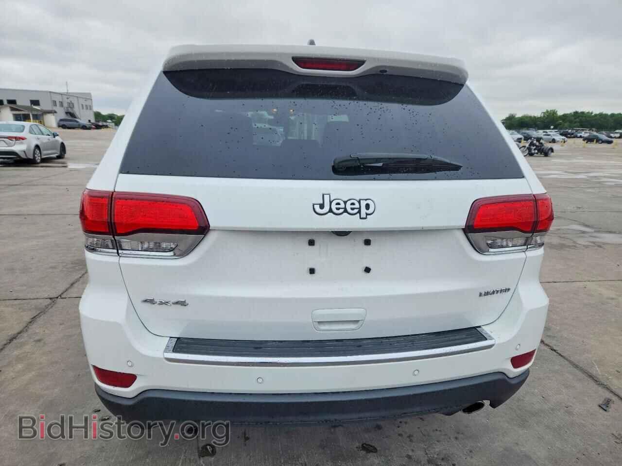 2021 JEEP CHEROKEE - VIN: 1C4RJFBG6MC737404 - Фото 6