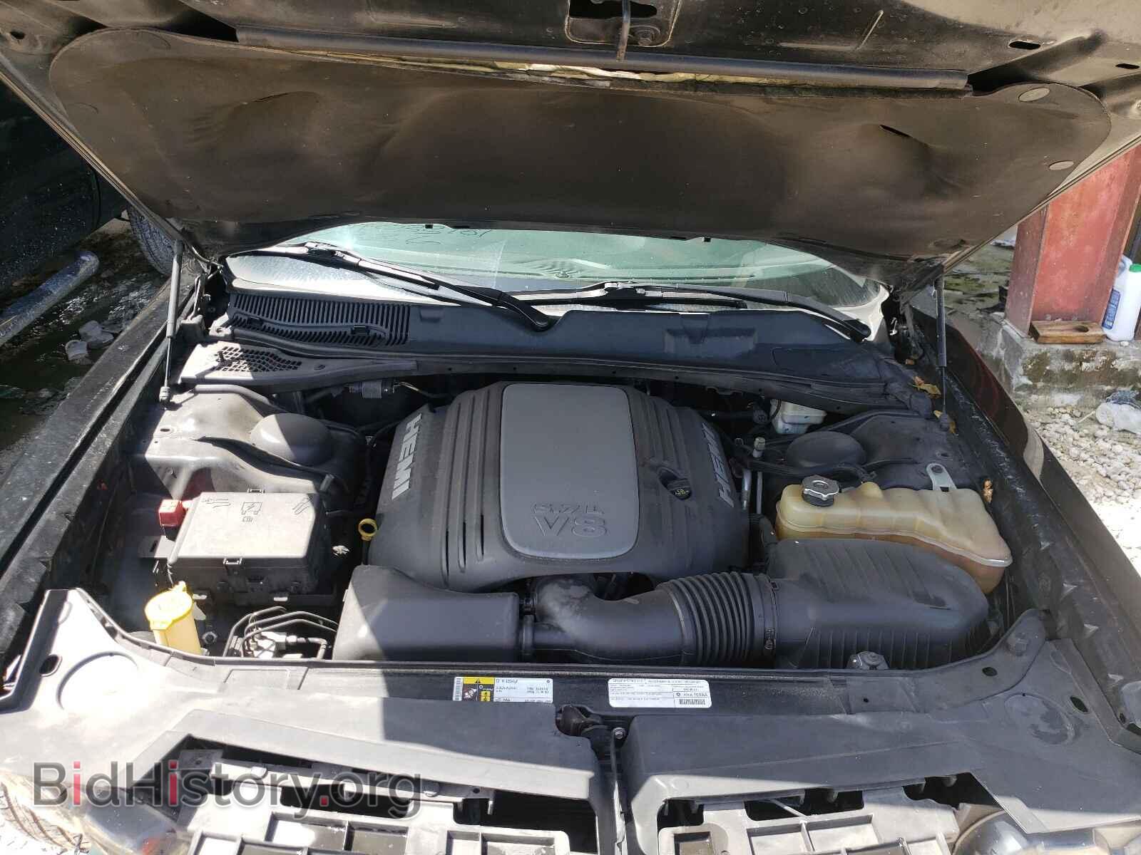 2015 DODGE CHALLENGER - VIN: 2C3CDZAT1FH717336 - Фото 7