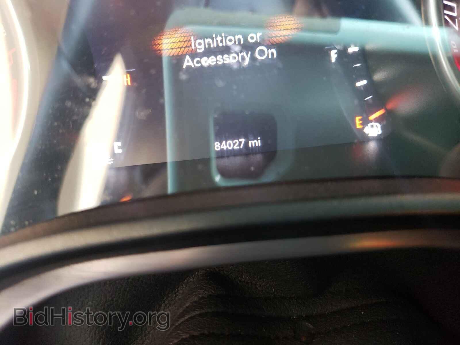 2015 DODGE CHALLENGER - VIN: 2C3CDZAT1FH717336 - Фото 8