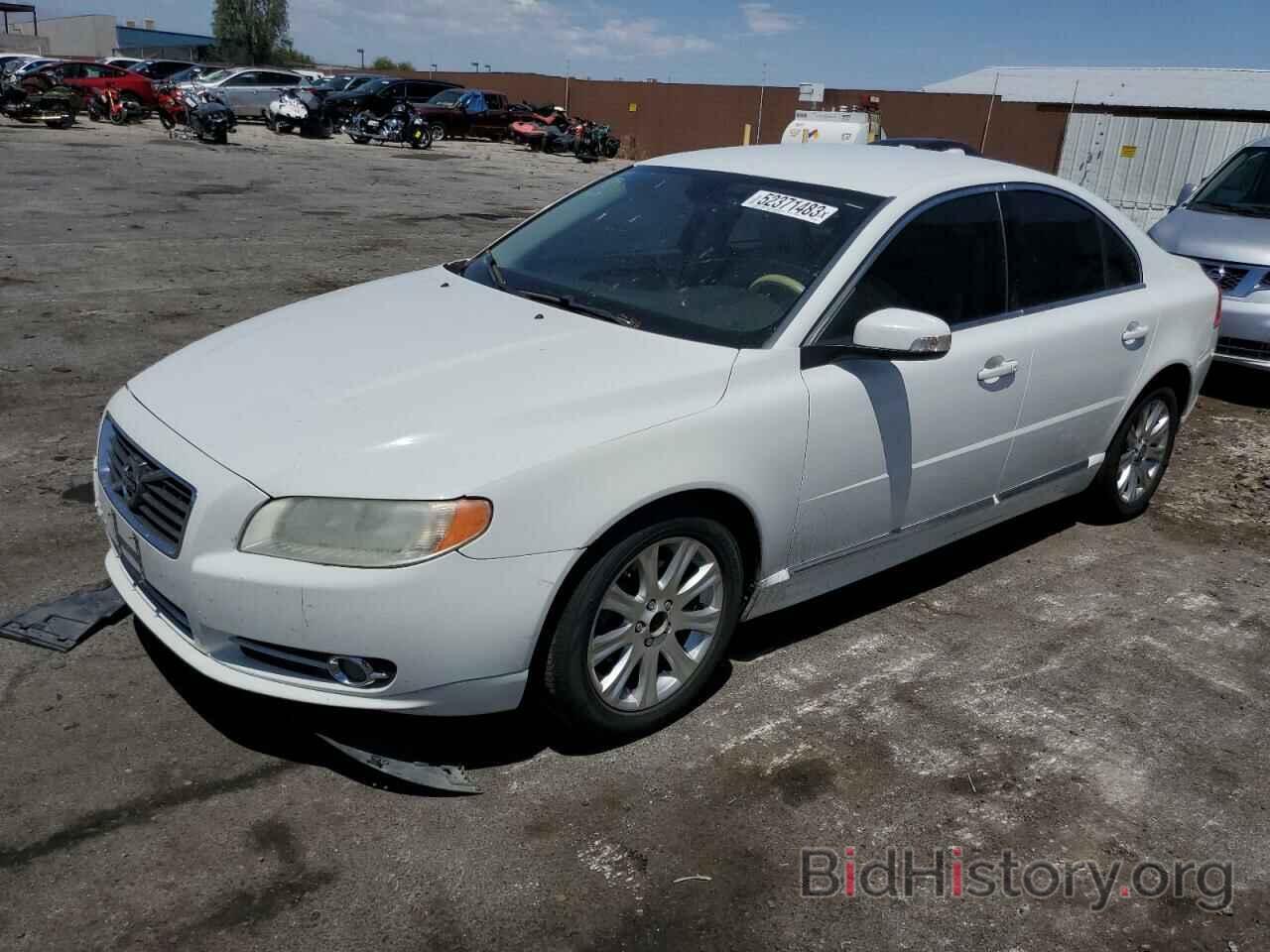 Photo YV1982AS9A1116153 - VOLVO S80 2010