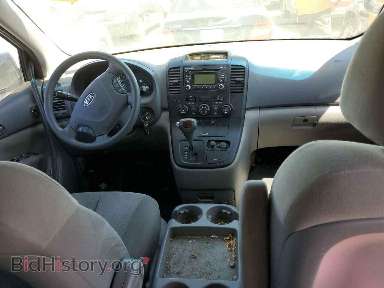 2012 KIA All Models - VIN: KNDMG4C78C6494350 - Фото 8