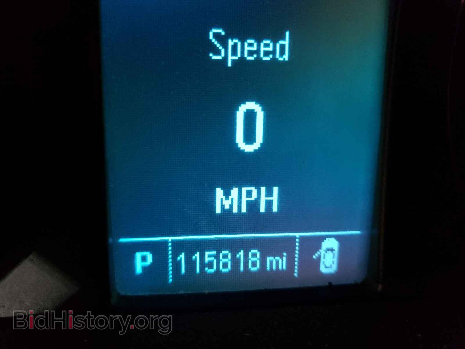 2016 BUICK ENCORE - VIN: KL4CJESB7GB643623 - Photo 8