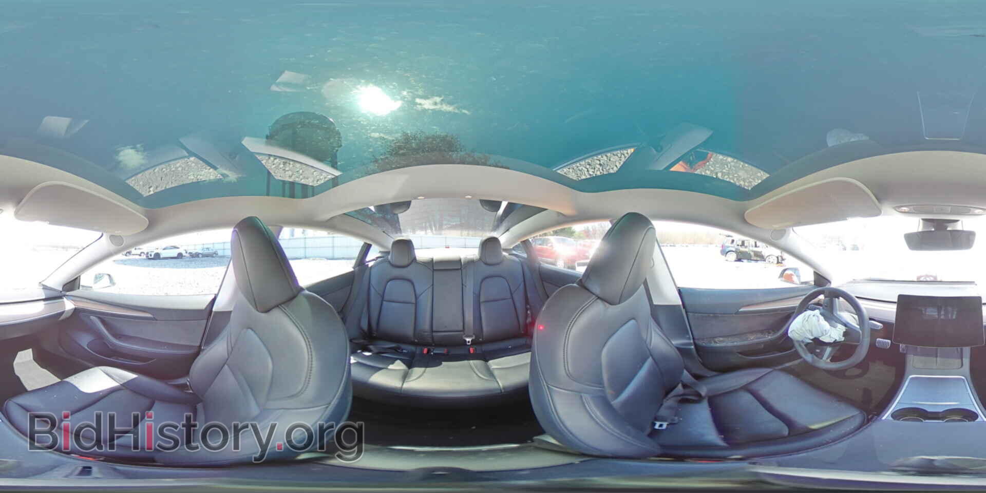 2023 TESLA MODEL 3 - VIN: 5YJ3E1EA1PF511640 - Photo 13