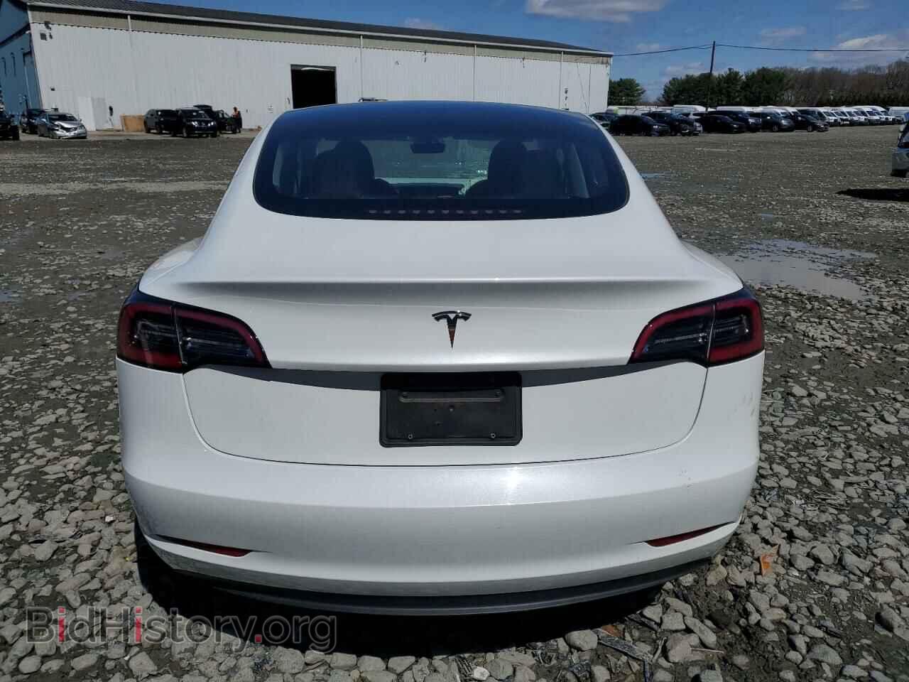 2023 TESLA MODEL 3 - VIN: 5YJ3E1EA1PF511640 - Photo 6