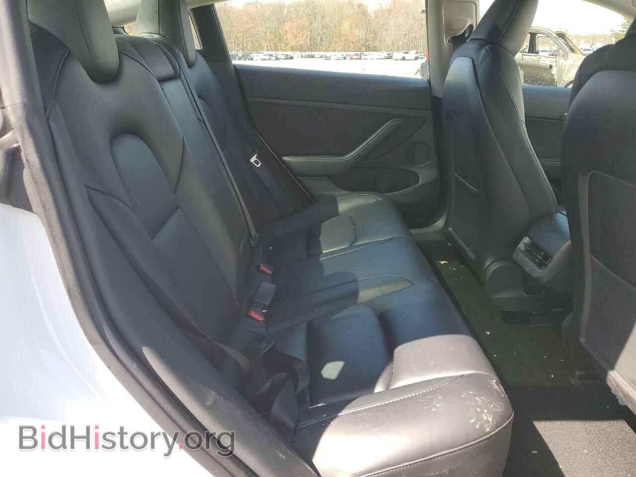 2023 TESLA MODEL 3 - VIN: 5YJ3E1EA1PF511640 - Photo 10