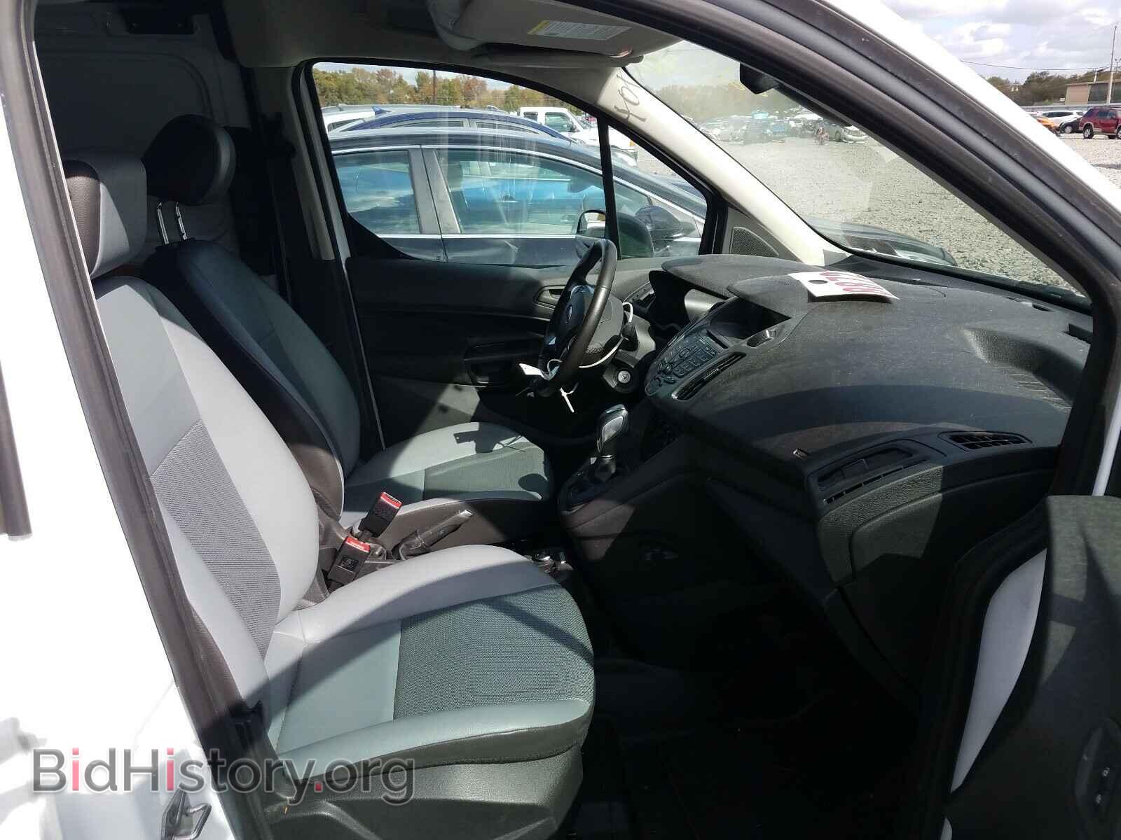 2018 FORD TRANSIT CO - VIN: NM0LS6E70J1367909 - Фото 5
