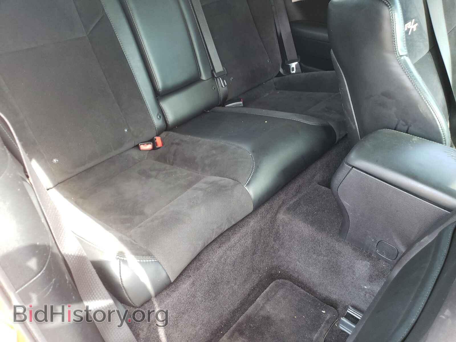 2016 DODGE CHALLENGER - VIN: 2C3CDZBT1GH308978 - Photo 6