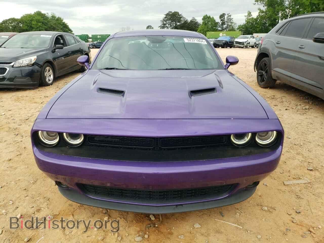2019 DODGE CHALLENGER - VIN: 2C3CDZAG7KH632594 - Фото 5