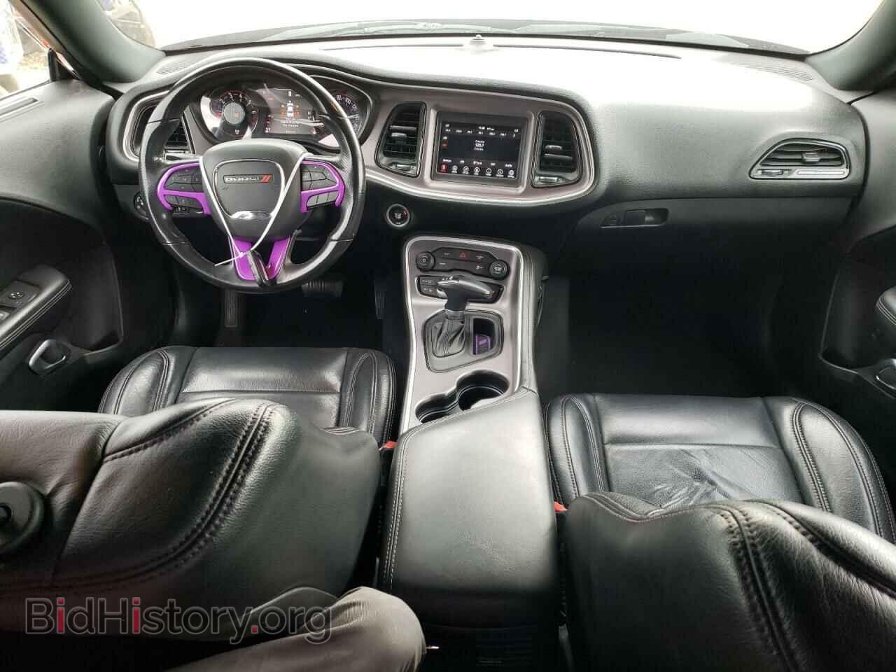 2019 DODGE CHALLENGER - VIN: 2C3CDZAG7KH632594 - Фото 8