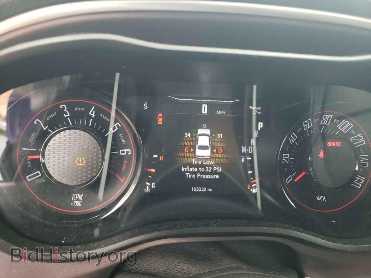 2019 DODGE CHALLENGER - VIN: 2C3CDZAG7KH632594 - Фото 9
