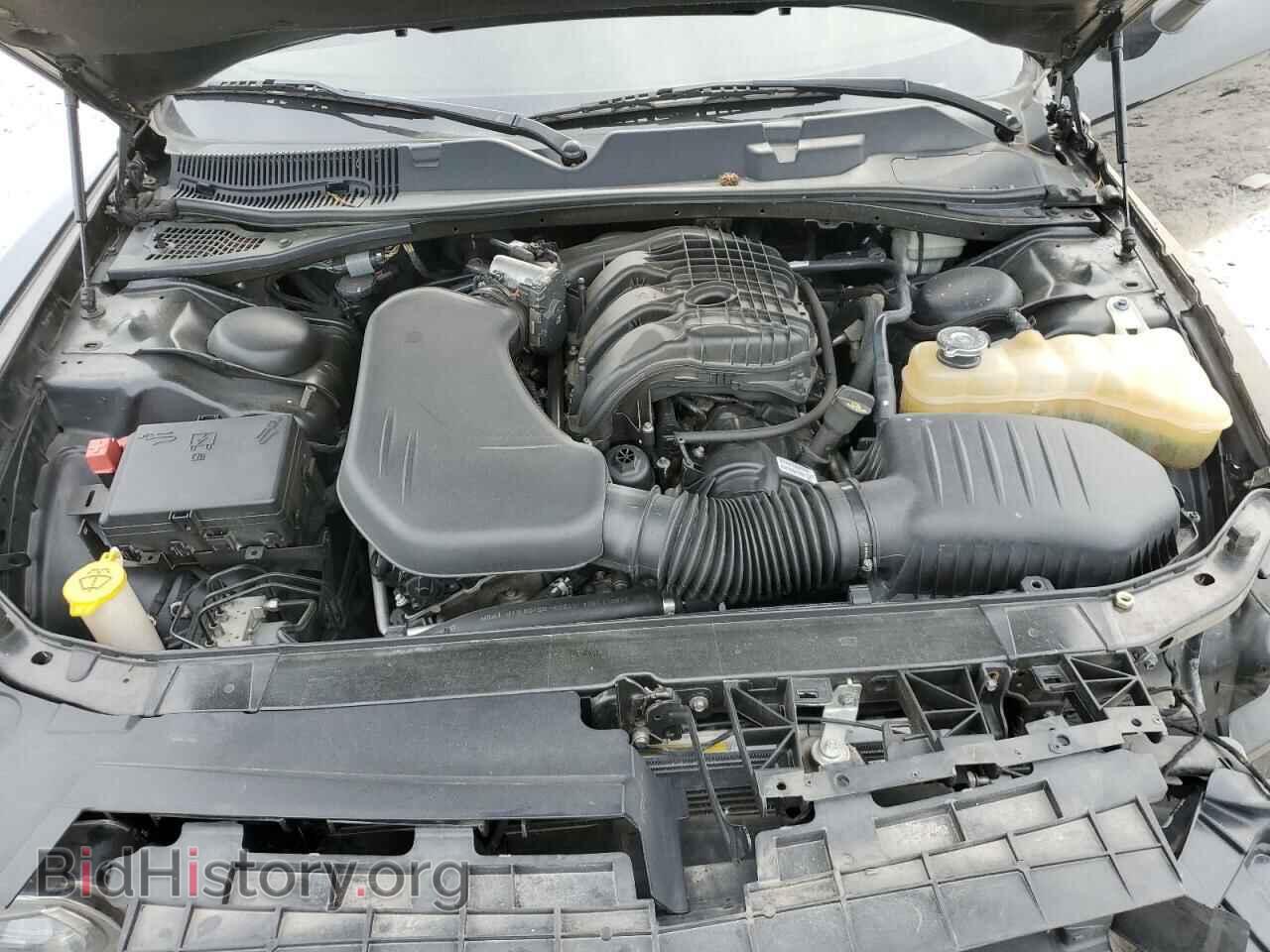 2015 DODGE CHALLENGER - VIN: 2C3CDZBG1FH700893 - Photo 11