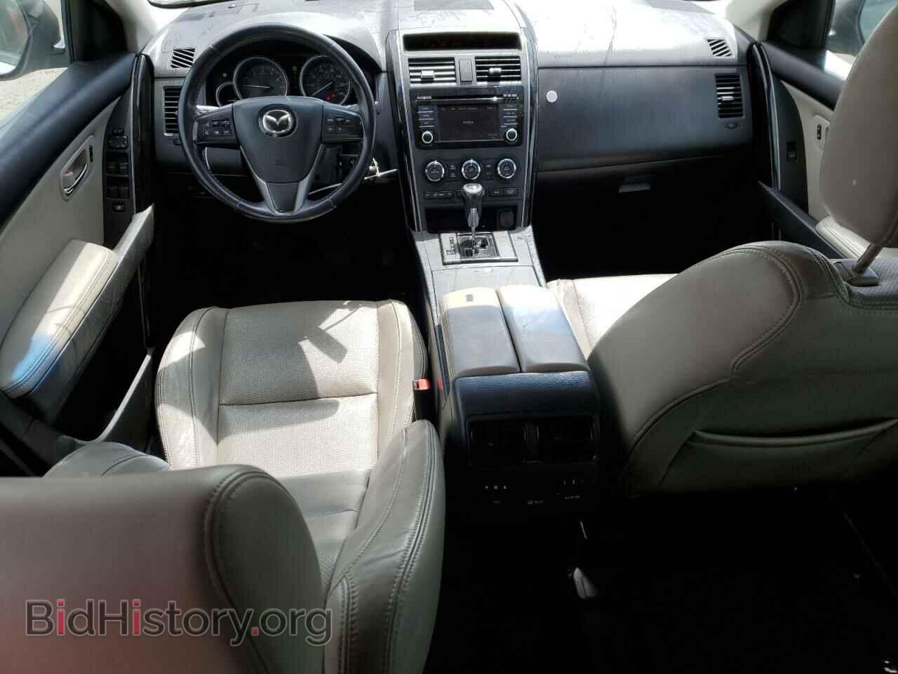 2014 MAZDA CX-9 - VIN: JM3TB3CV7E0442868 - Photo 8