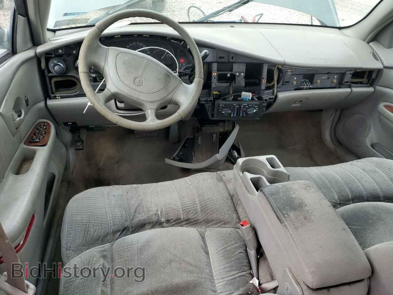 2005 BUICK CENTURY - VIN: 2G4WS52JX51117146 - Photo 8
