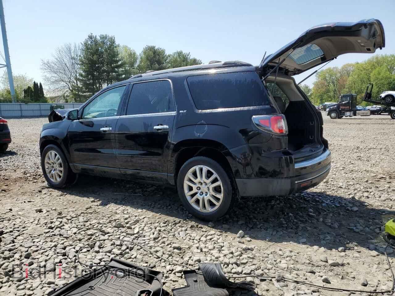 2016 GMC ACADIA - VIN: 1GKKVRKD5GJ343524 - Фото 2
