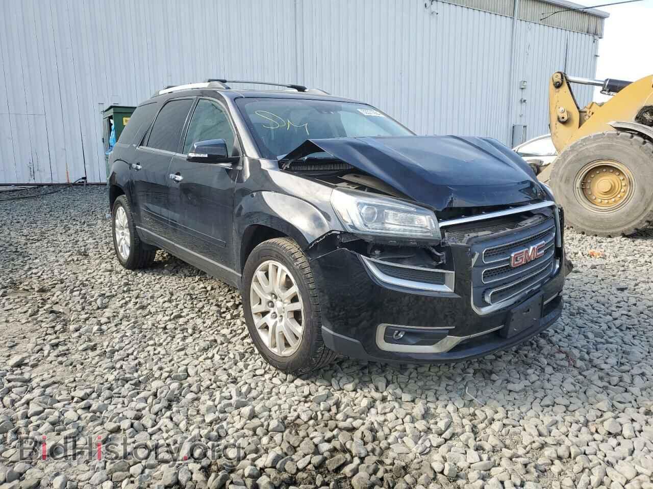 2016 GMC ACADIA - VIN: 1GKKVRKD5GJ343524 - Фото 4