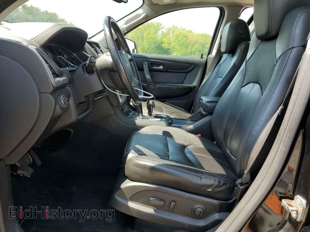 2016 GMC ACADIA - VIN: 1GKKVRKD5GJ343524 - Фото 7