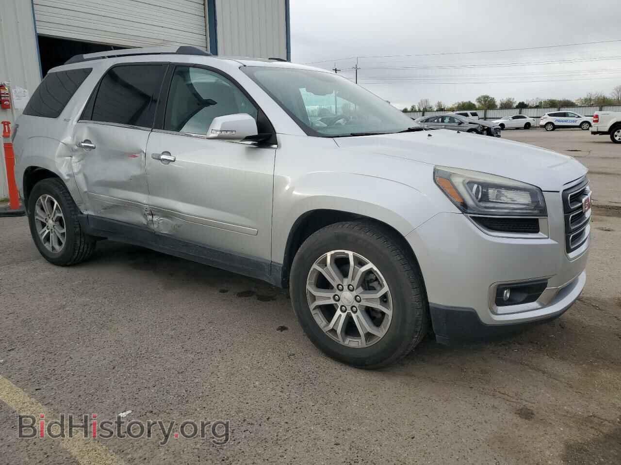 2015 GMC ACADIA - VIN: 1GKKRRKD0FJ294445 - Фото 4