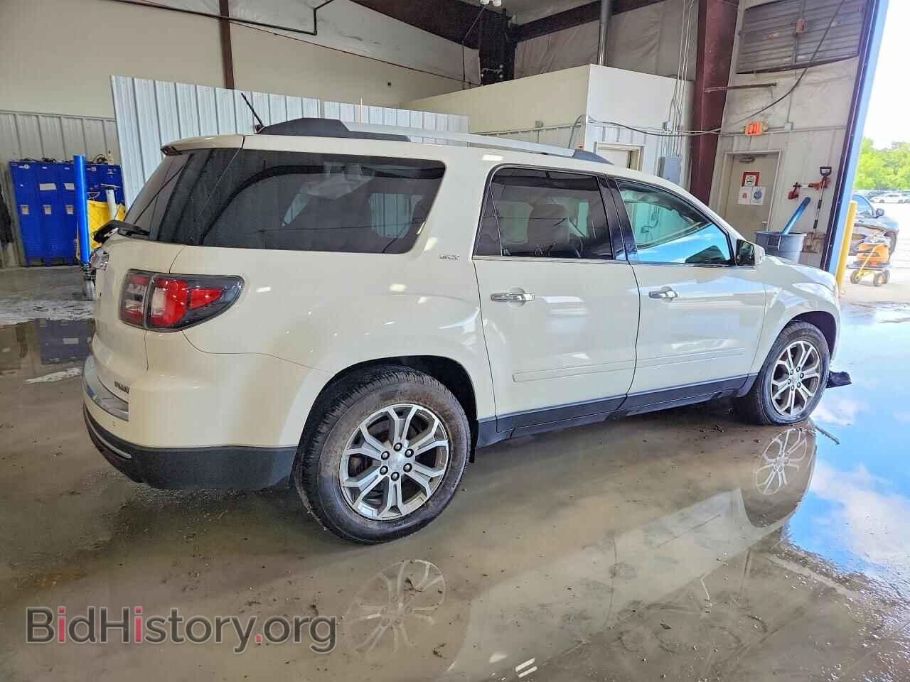 2015 GMC ACADIA - VIN: 1GKKVRKD1FJ294529 - Фото 3