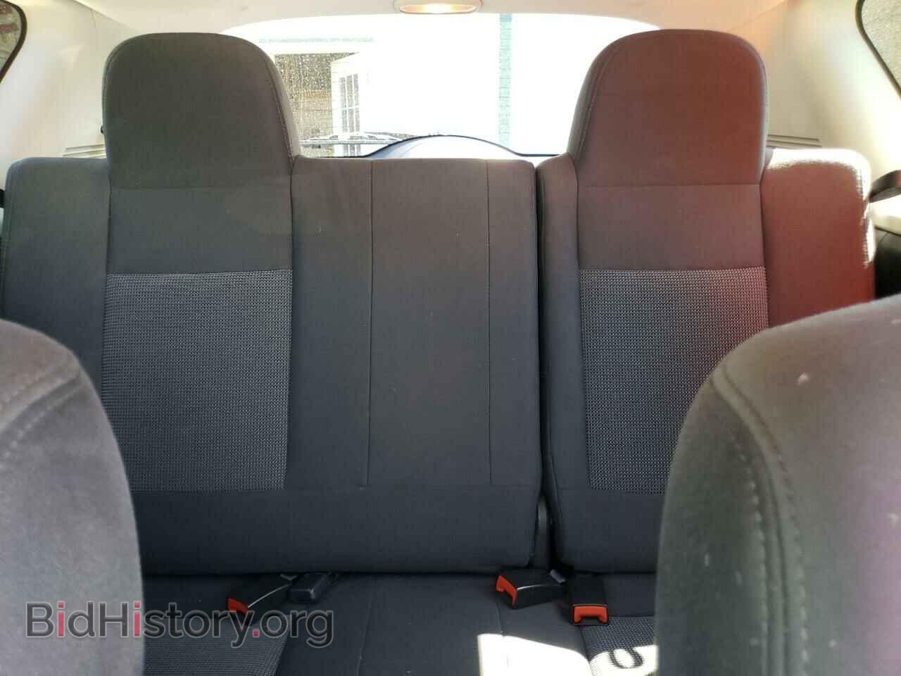 2012 JEEP COMPASS - VIN: 1C4NJDBB5CD583039 - Фото 10