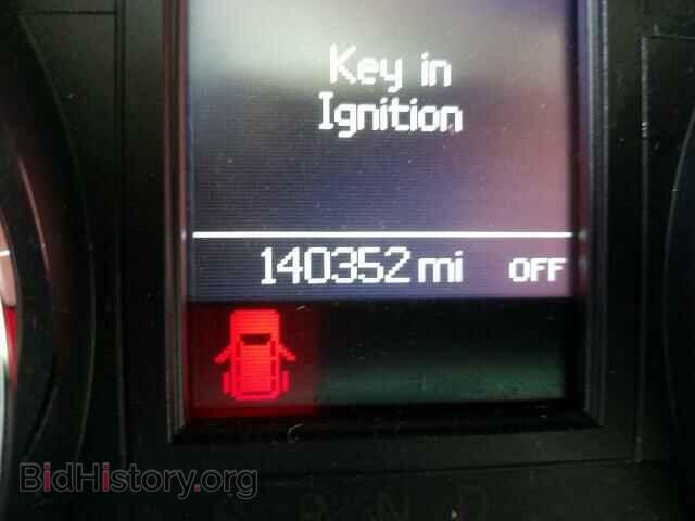 2015 CHRYSLER MINIVAN - VIN: 2C4RC1BGXFR696198 - Фото 8