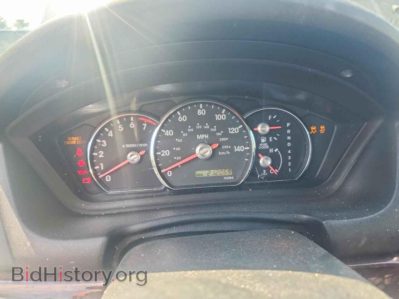 2012 MITSUBISHI GALANT - VIN: 4A32B3FF0CE025579 - Фото 9