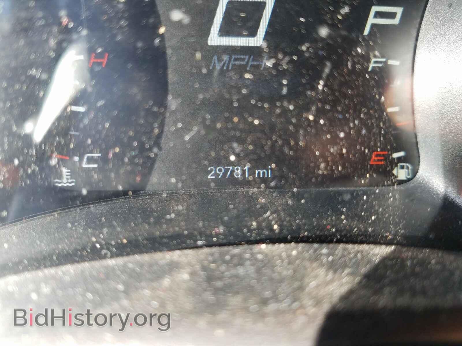 2019 DODGE CHARGER - VIN: 2C3CDXCT1KH623954 - Фото 8
