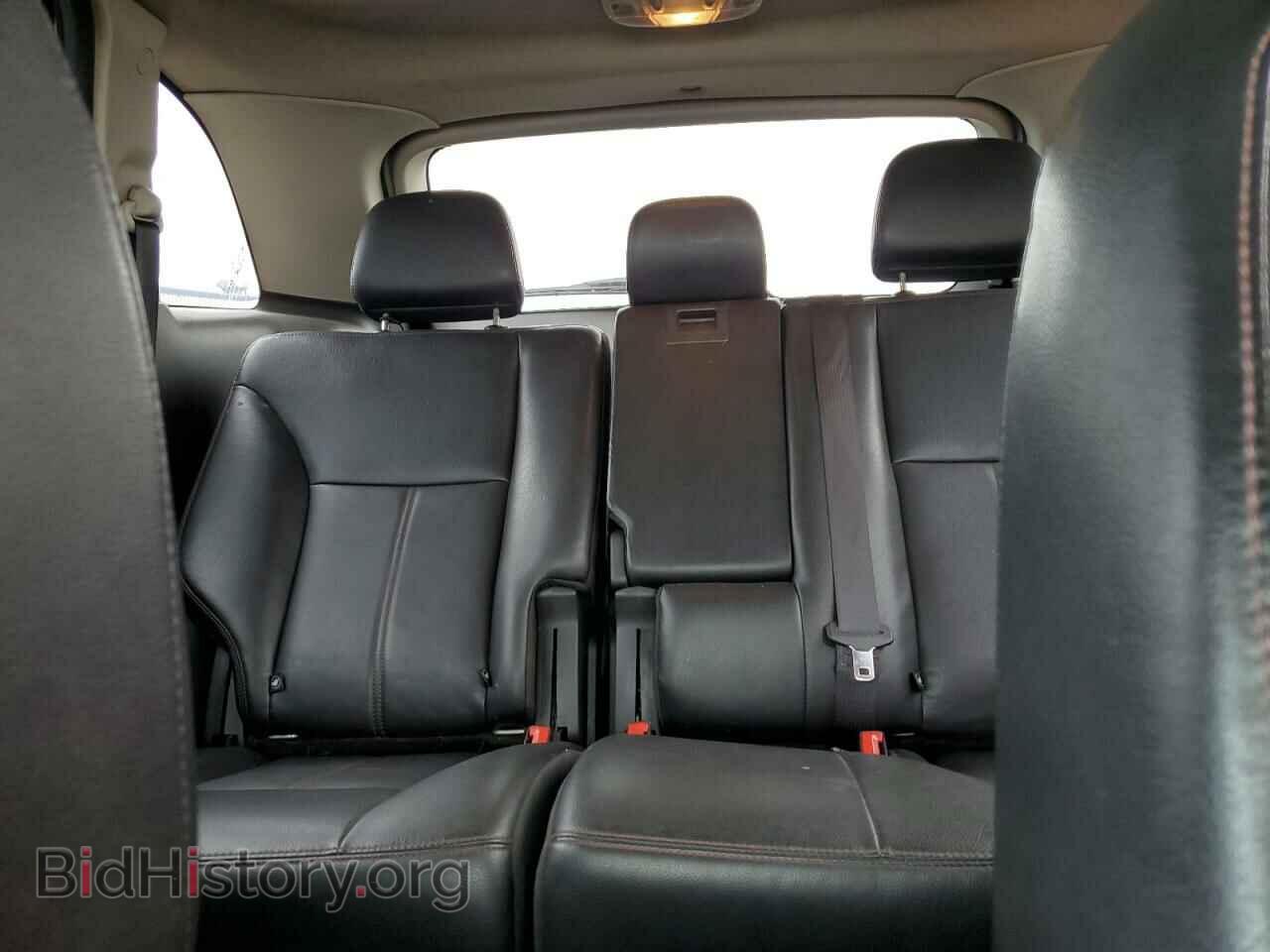 2012 FORD EDGE - VIN: 2FMDK3J9XCBA48842 - Photo 10