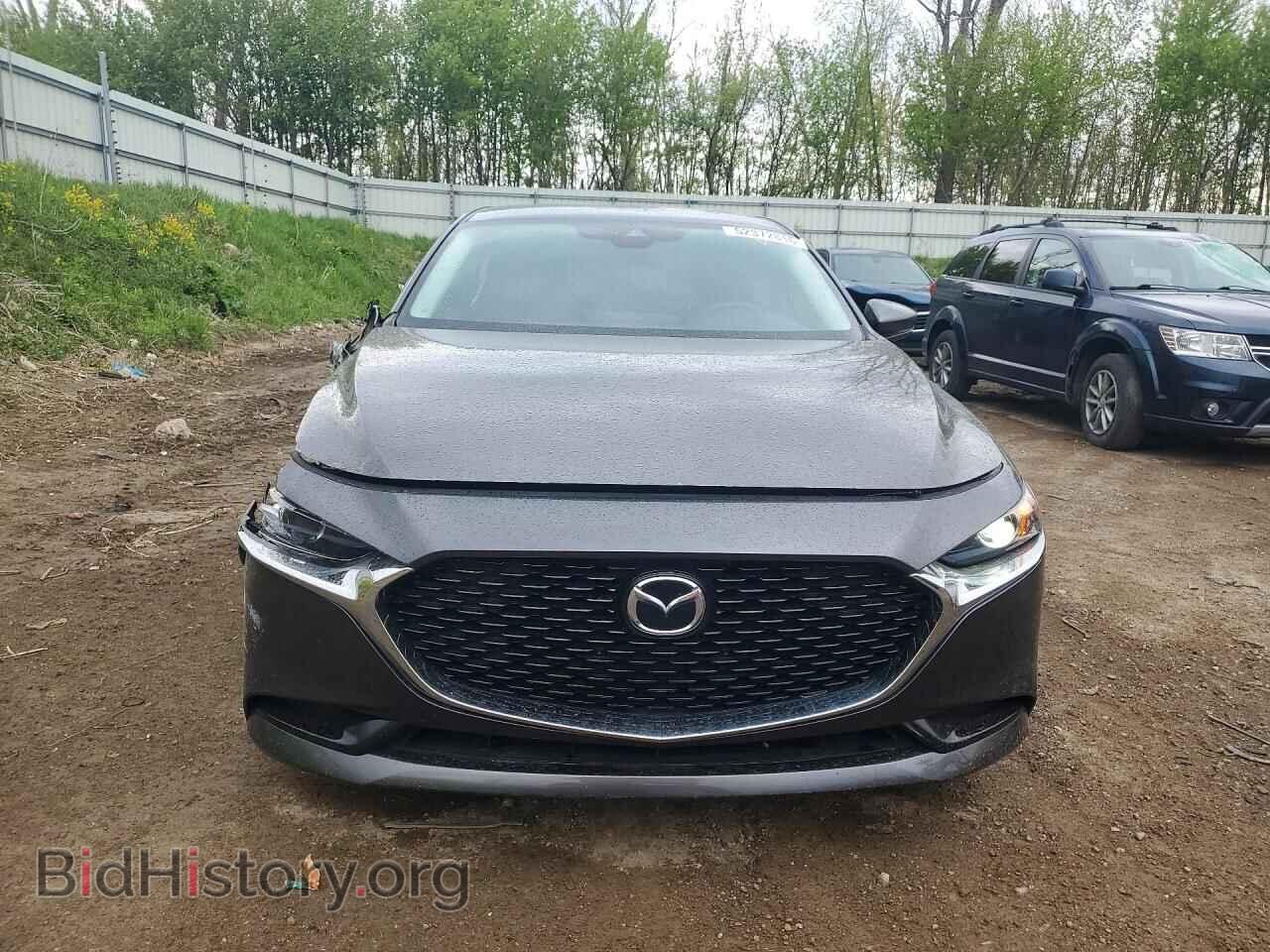 2019 MAZDA 3 - VIN: JM1BPADL1K1127691 - Фото 5