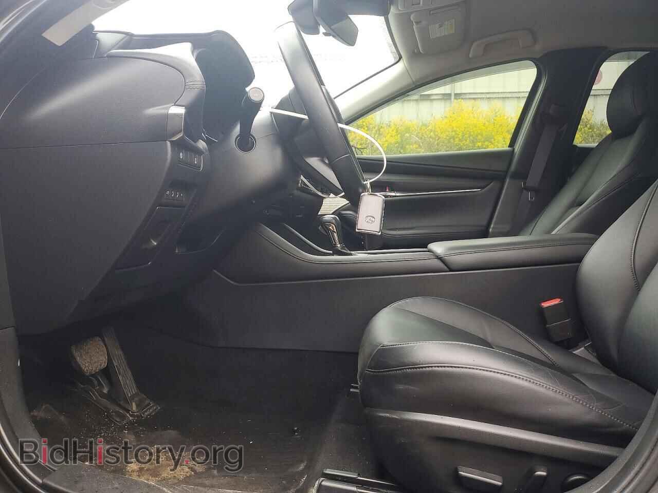 2019 MAZDA 3 - VIN: JM1BPADL1K1127691 - Фото 7