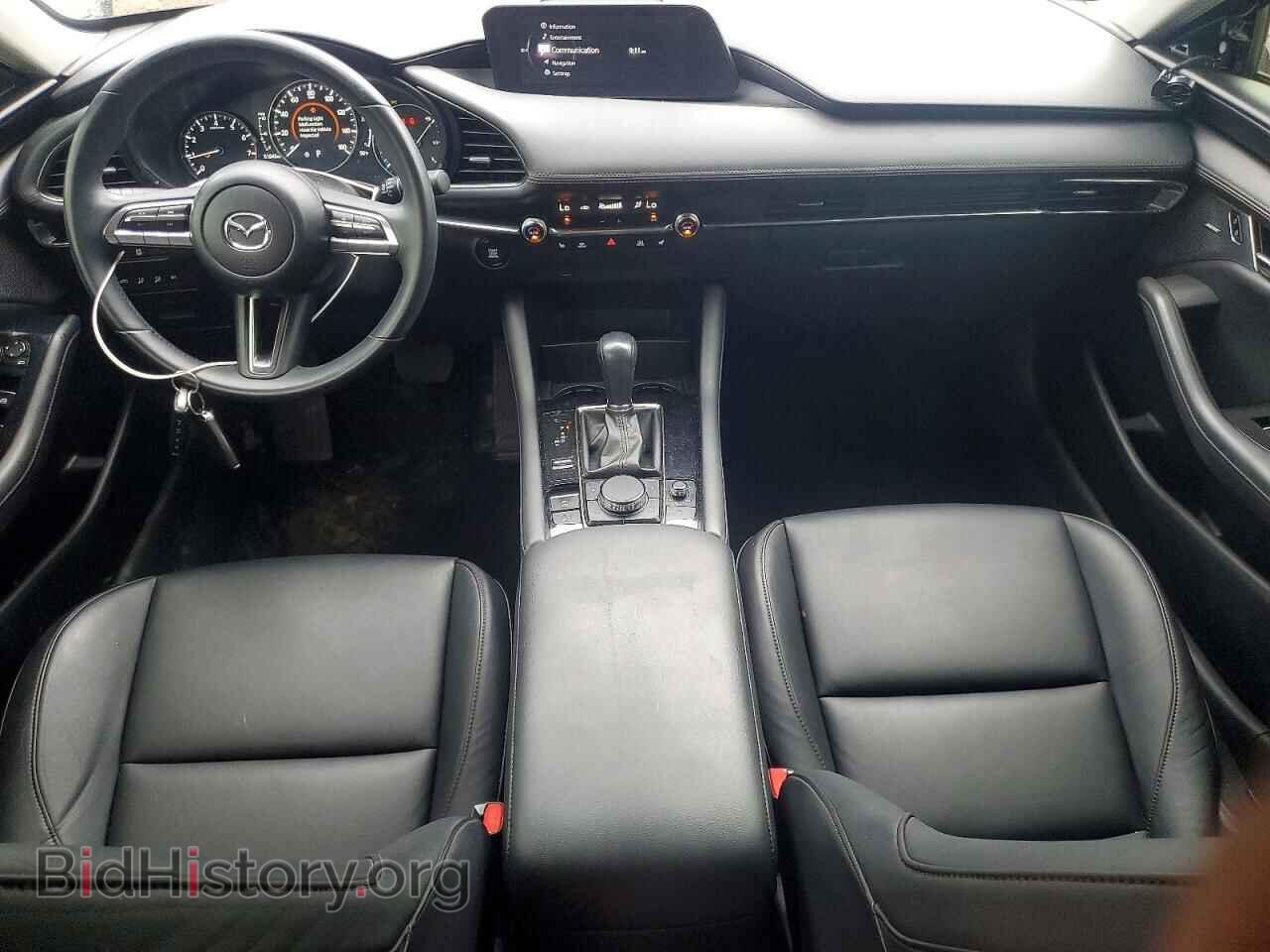 2019 MAZDA 3 - VIN: JM1BPADL1K1127691 - Фото 8