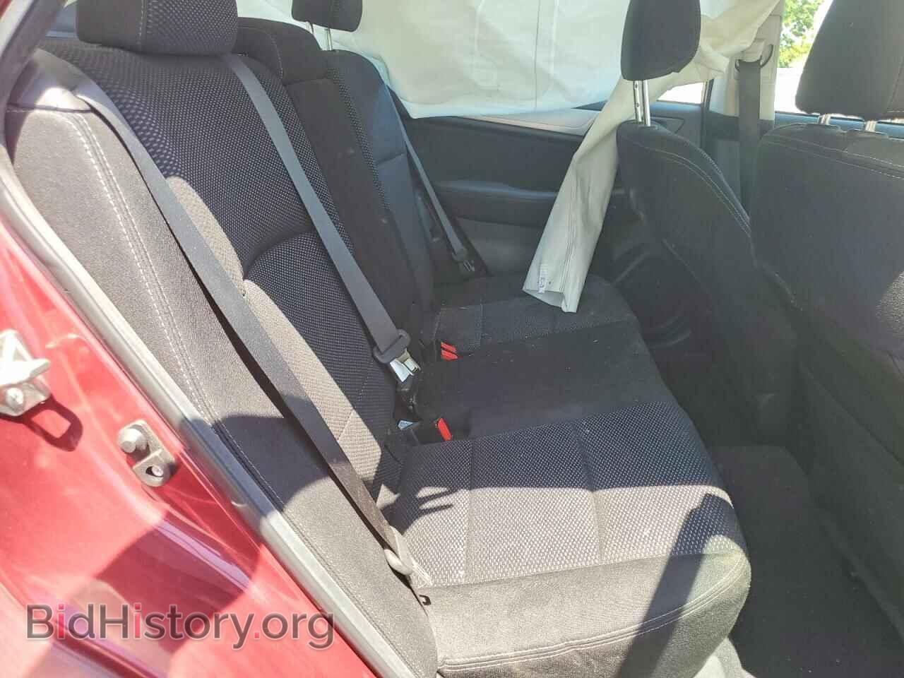 2019 SUBARU OUTBACK - VIN: 4S4BSABC2K3384263 - Фото 10